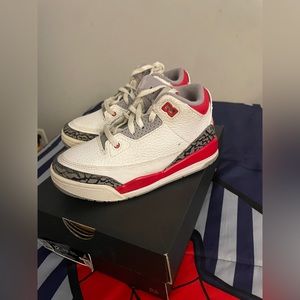 Nike Jordan Retro 3